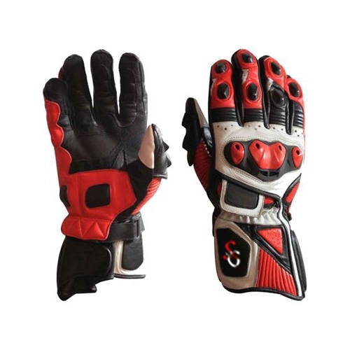 Motorbike Gloves